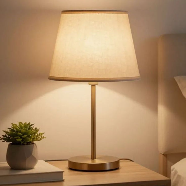 Single Piece Lamp
