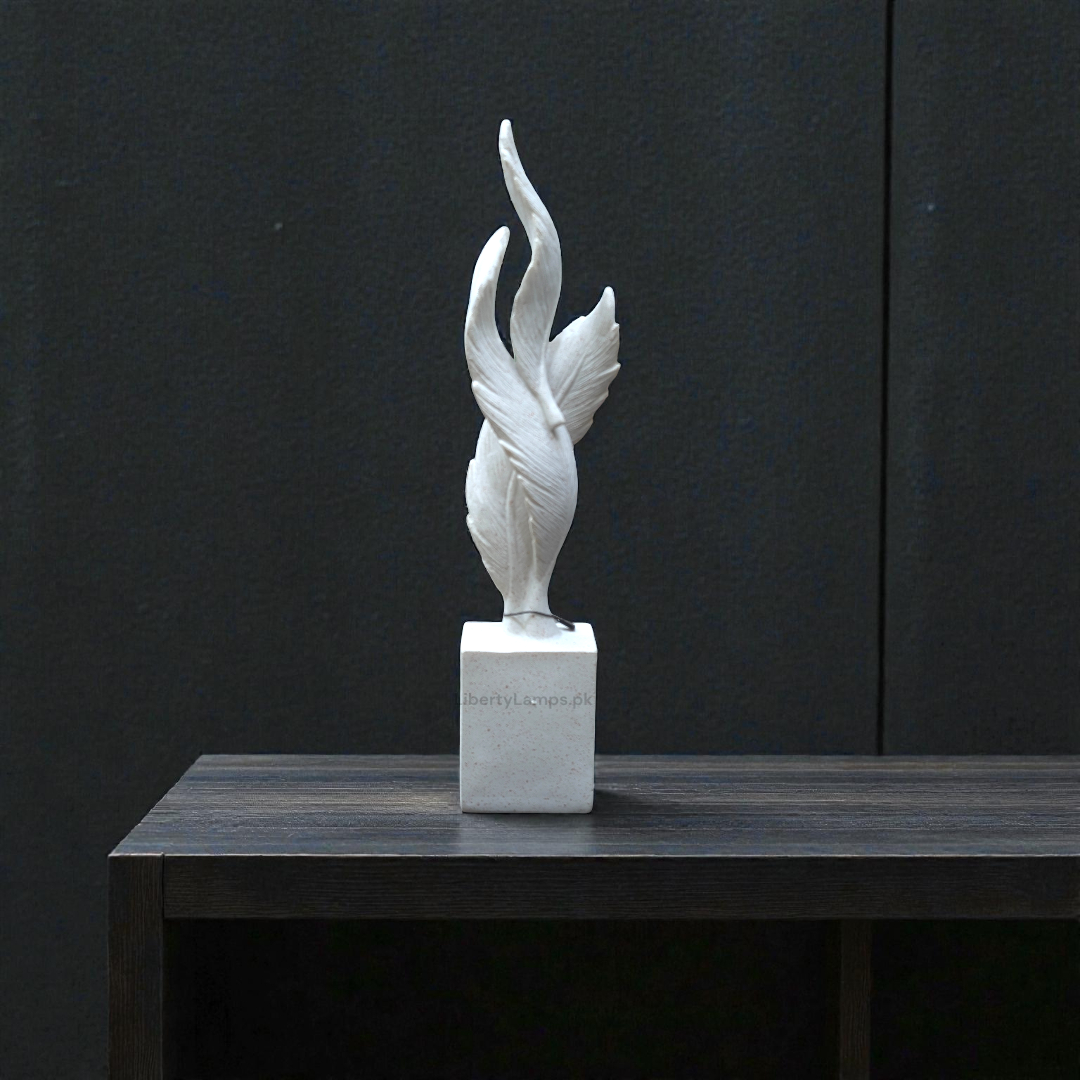 Elegant Decoration Piece – Stylish Home Accent