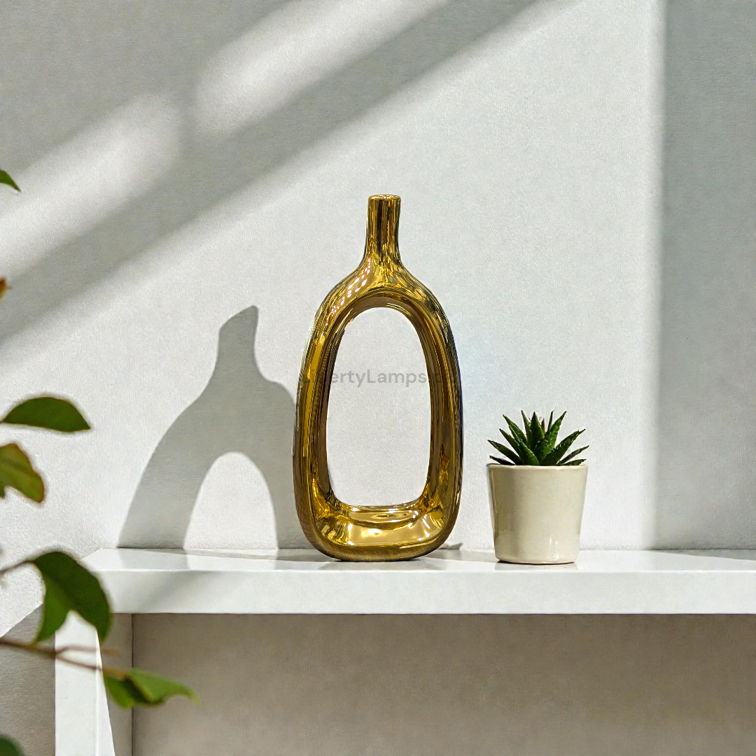 Decorative Vase – Stylish Interior Accent