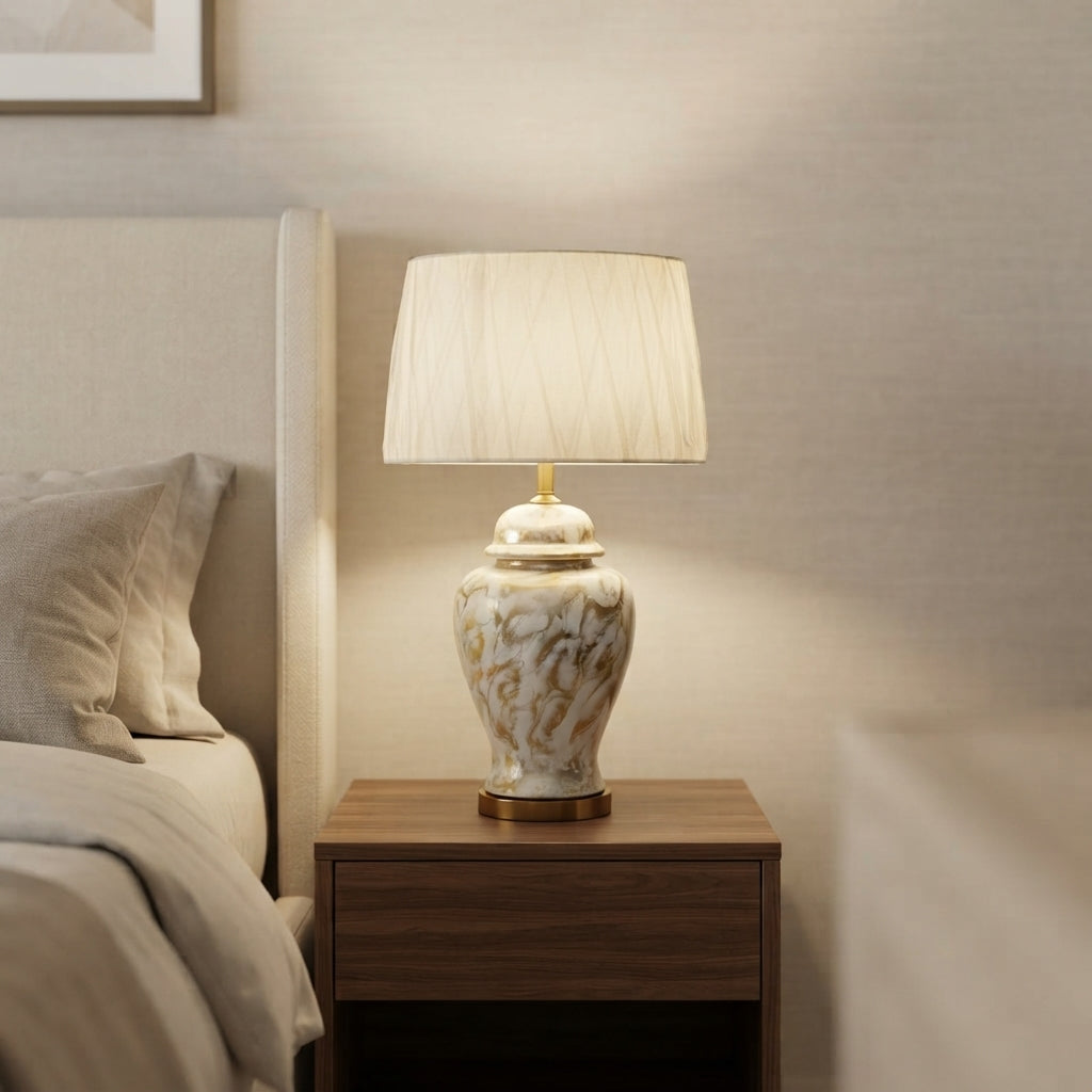 Candy Lamp – Pair