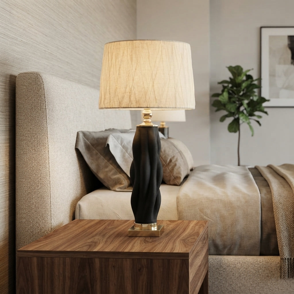 Rhyzen Lamp – Pair