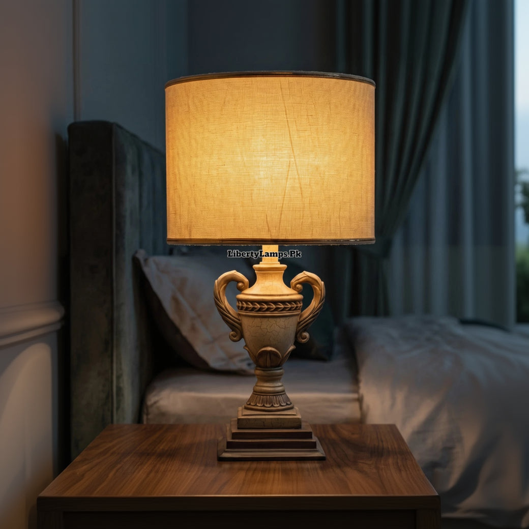 Titan Aura™ – Ryzen Lamp – Single
