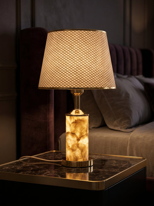 Mother’s Glow™ – Double Light Lamp Pair