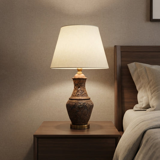 Copper Royale™ – Single Copper Lamp