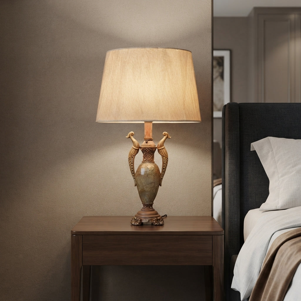 Turkish Rhyzen™ – Single Turkish Lamp