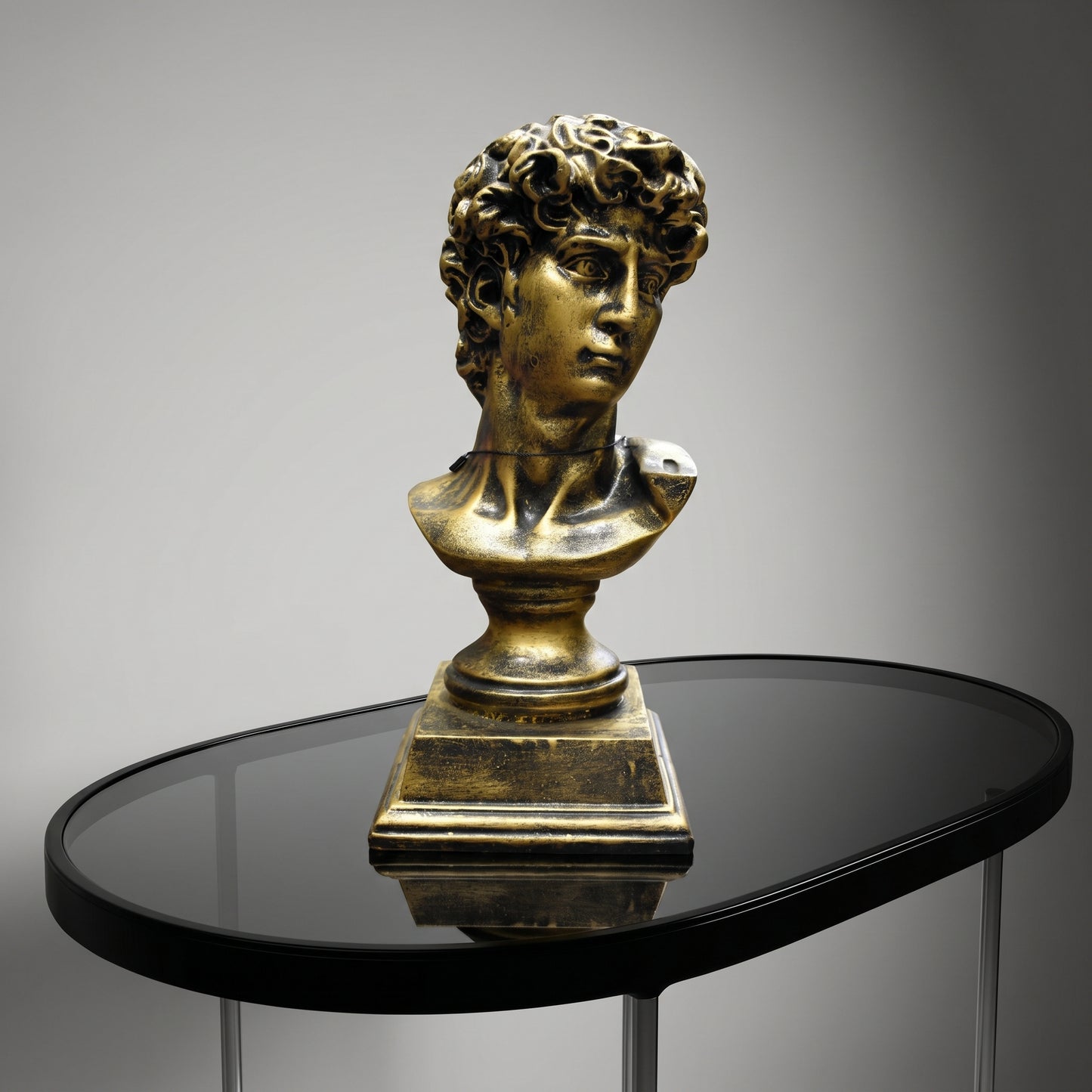 Artisan Form™ – Sculpture Décor Piece
