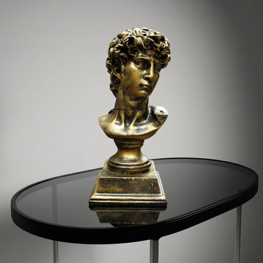 Artisan Form™ – Sculpture Décor Piece