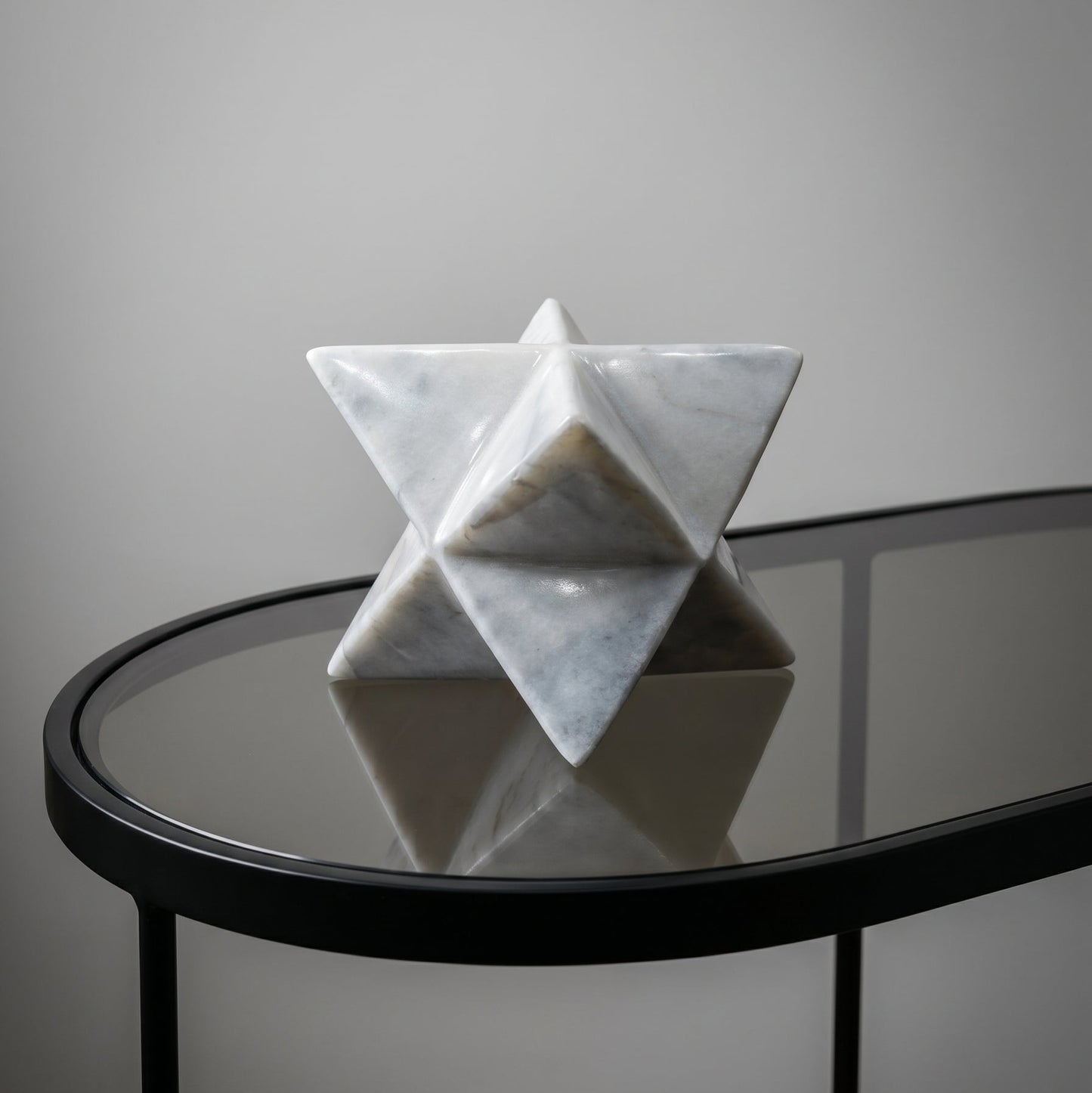 Celestial Star™ – Marble Star Decorative Piece