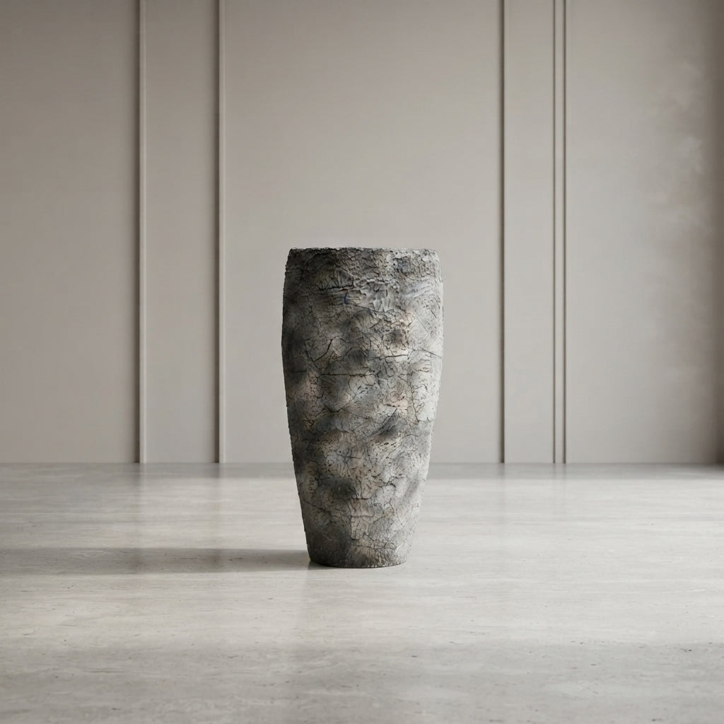 Resin Shield – Premium Unbreakable Decorative Vase
