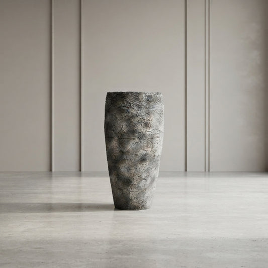 Resin Shield – Premium Unbreakable Decorative Vase