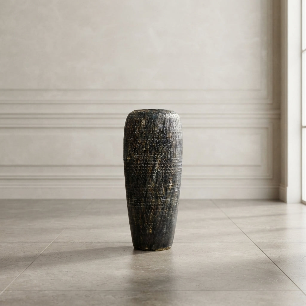 Resin Majesty – Premium Decorative Resin Vase