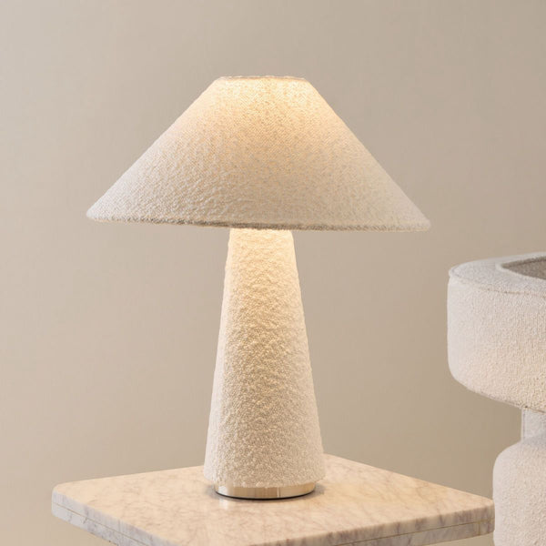 All Table Lamps