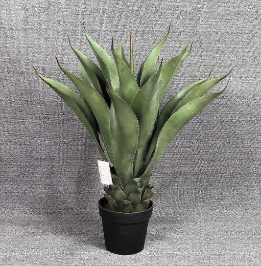Desert Bloom™ – Decorative Cactus Plant