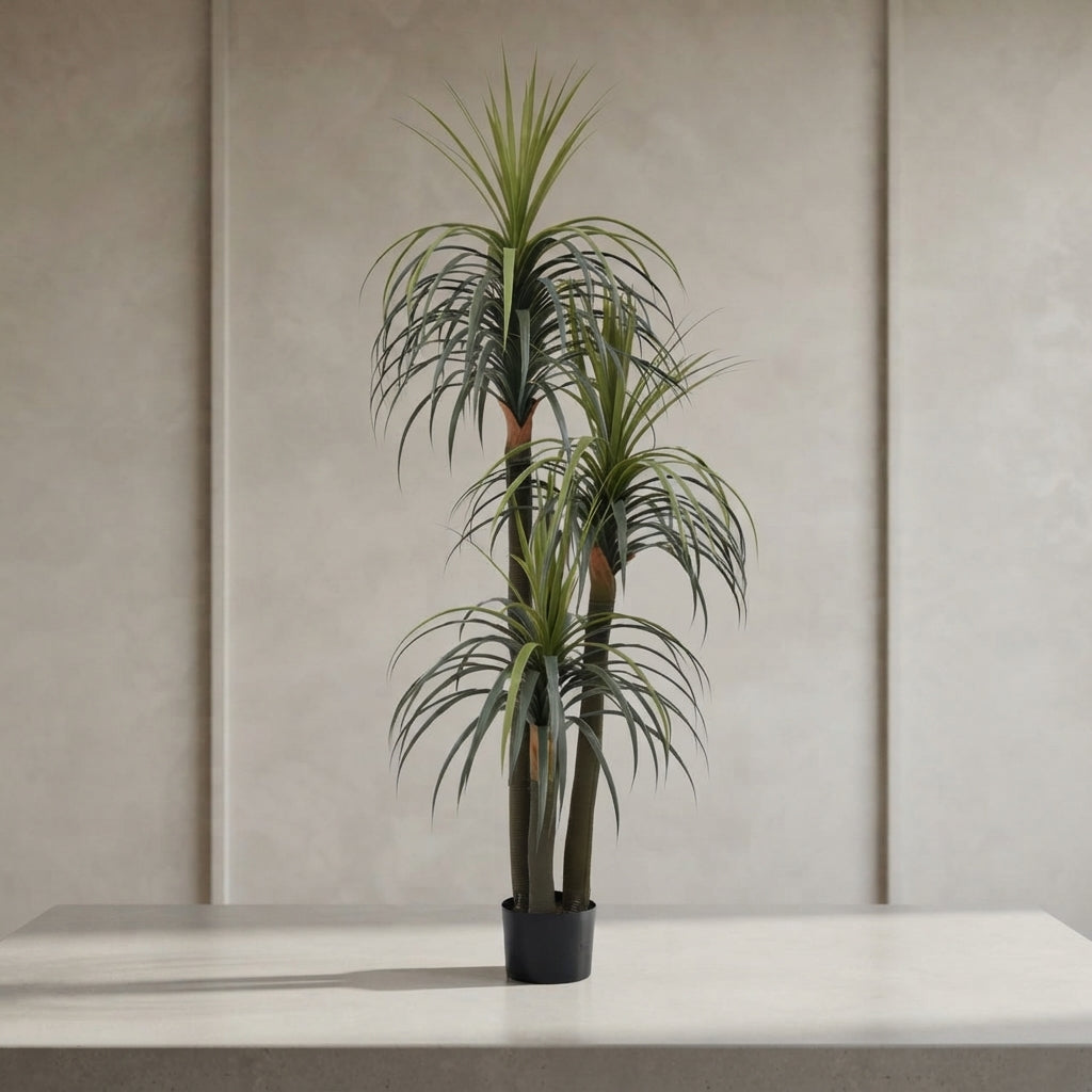 Evergreen Harmony™ – Decorative Green Plant