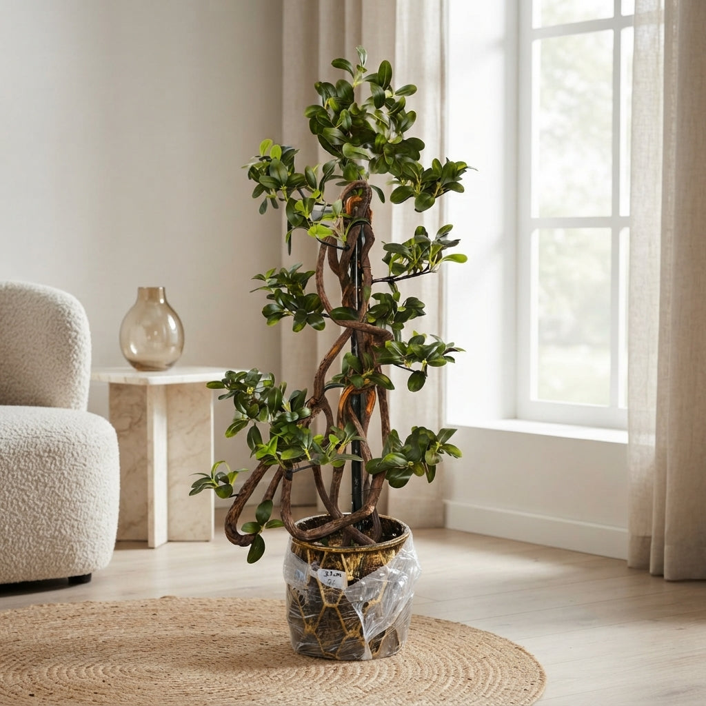 Bonsai Plant – 3 Feet