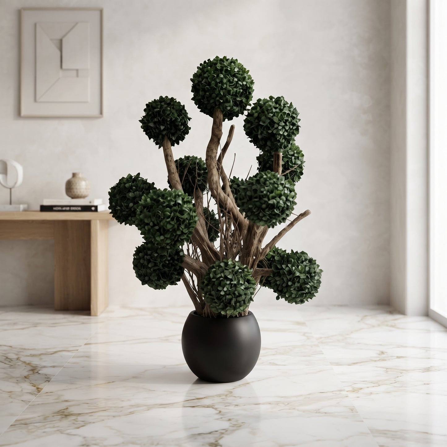 Bol Plant – 3.6 Feet