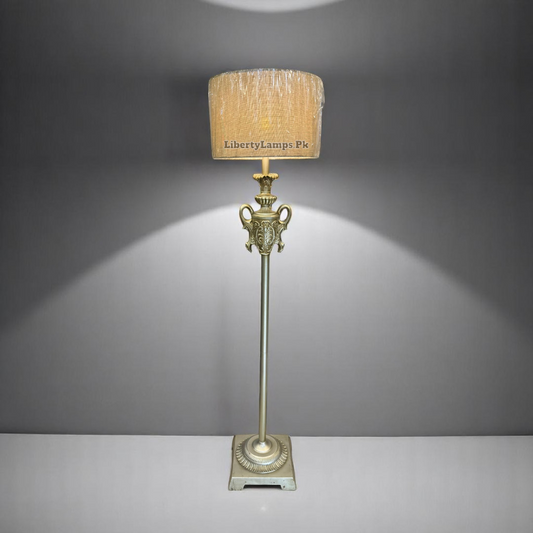 💡 Turkish Floor Lamp (Single) 💡