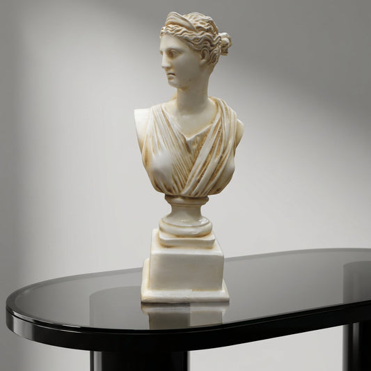 Modern Essence™ – Sculpture Décor Piece