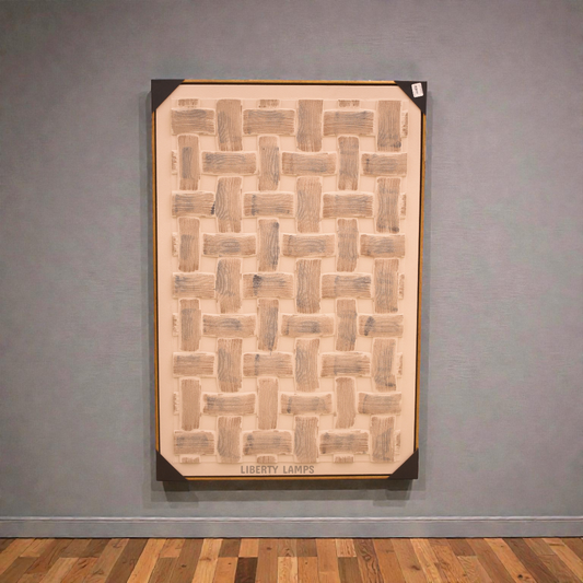 Marble Essence 3D Abstract Texture Painting (Single)