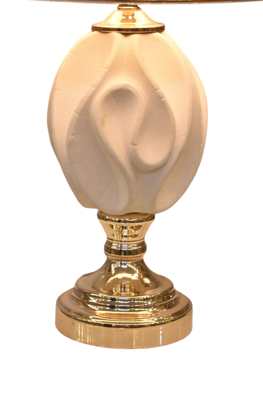 Terracotta Heritage Glow Table Lamp (Pair)