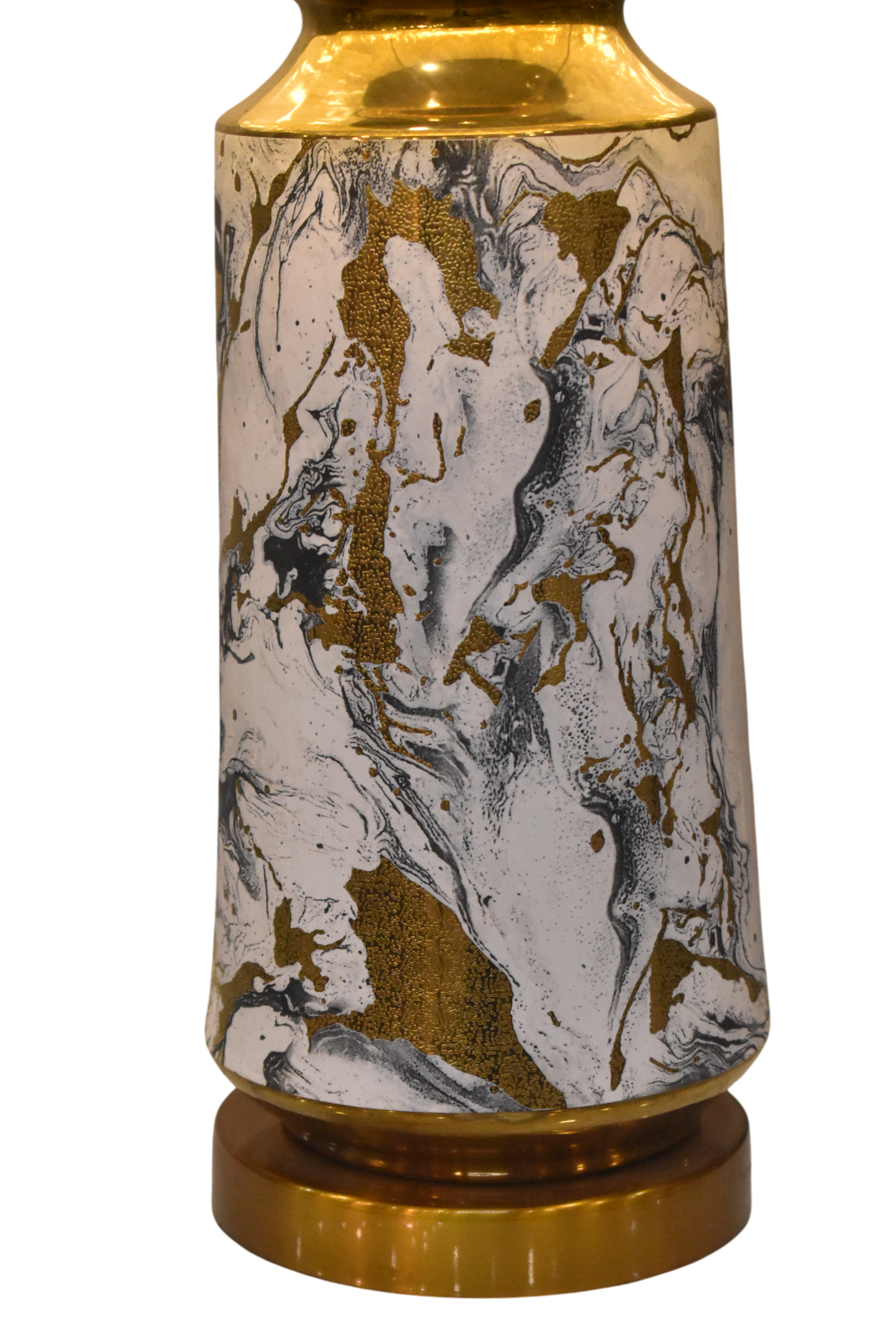 🧡 Terracotta Heritage Table Lamp (Pair) 🧡