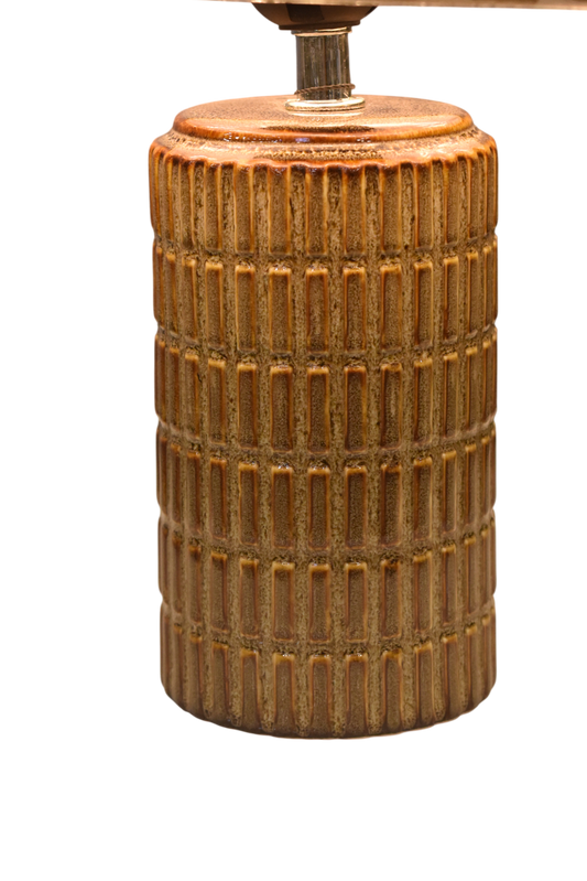 Porcelain Pearl Glow Table Lamp (Pair)