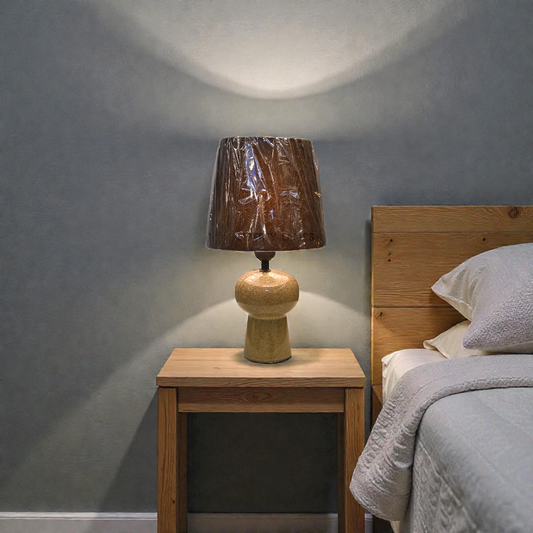 Porcelain Luxe Glow Table Lamp (Pair)