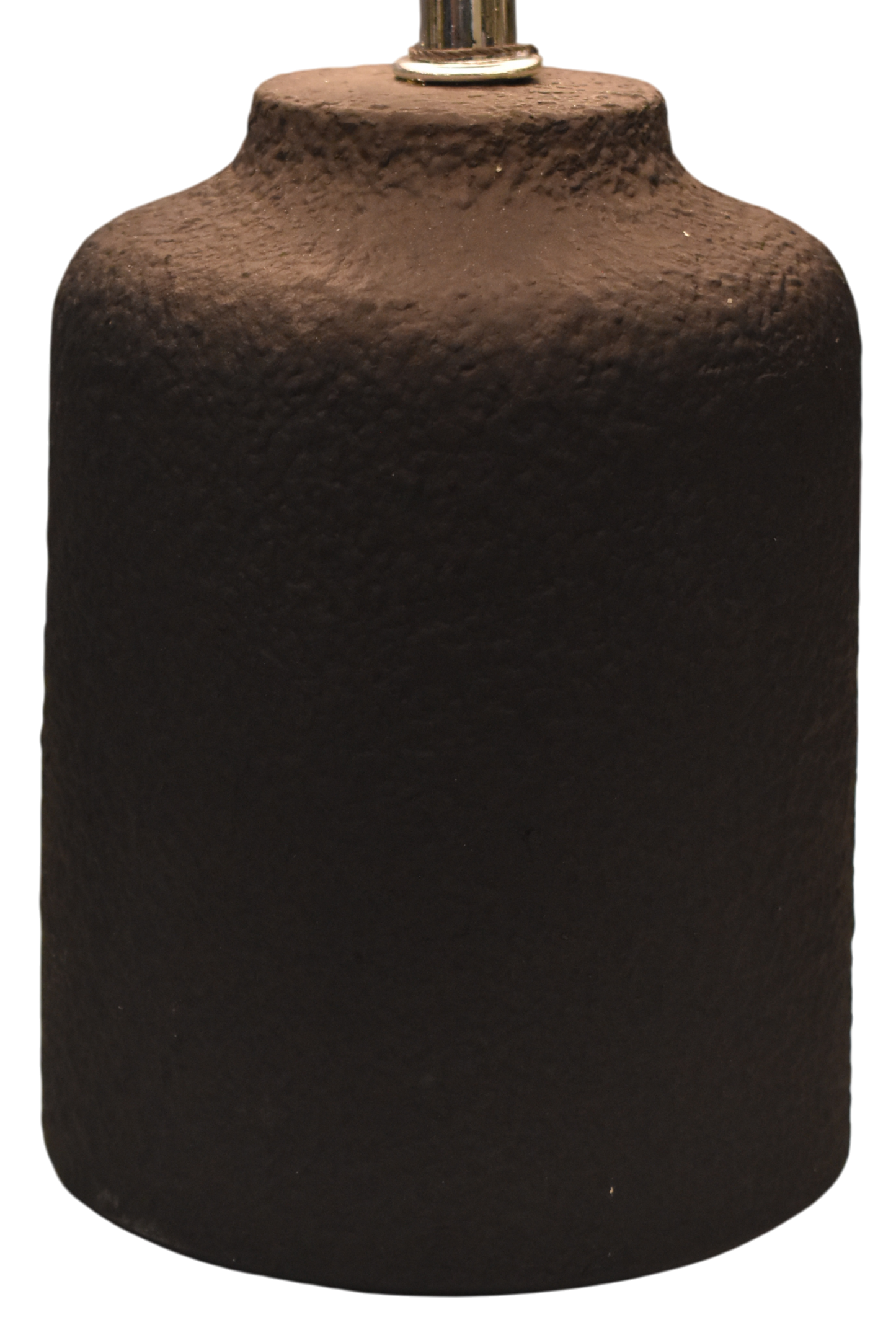 Terracotta Ember Classic Table Lamp (Pair)