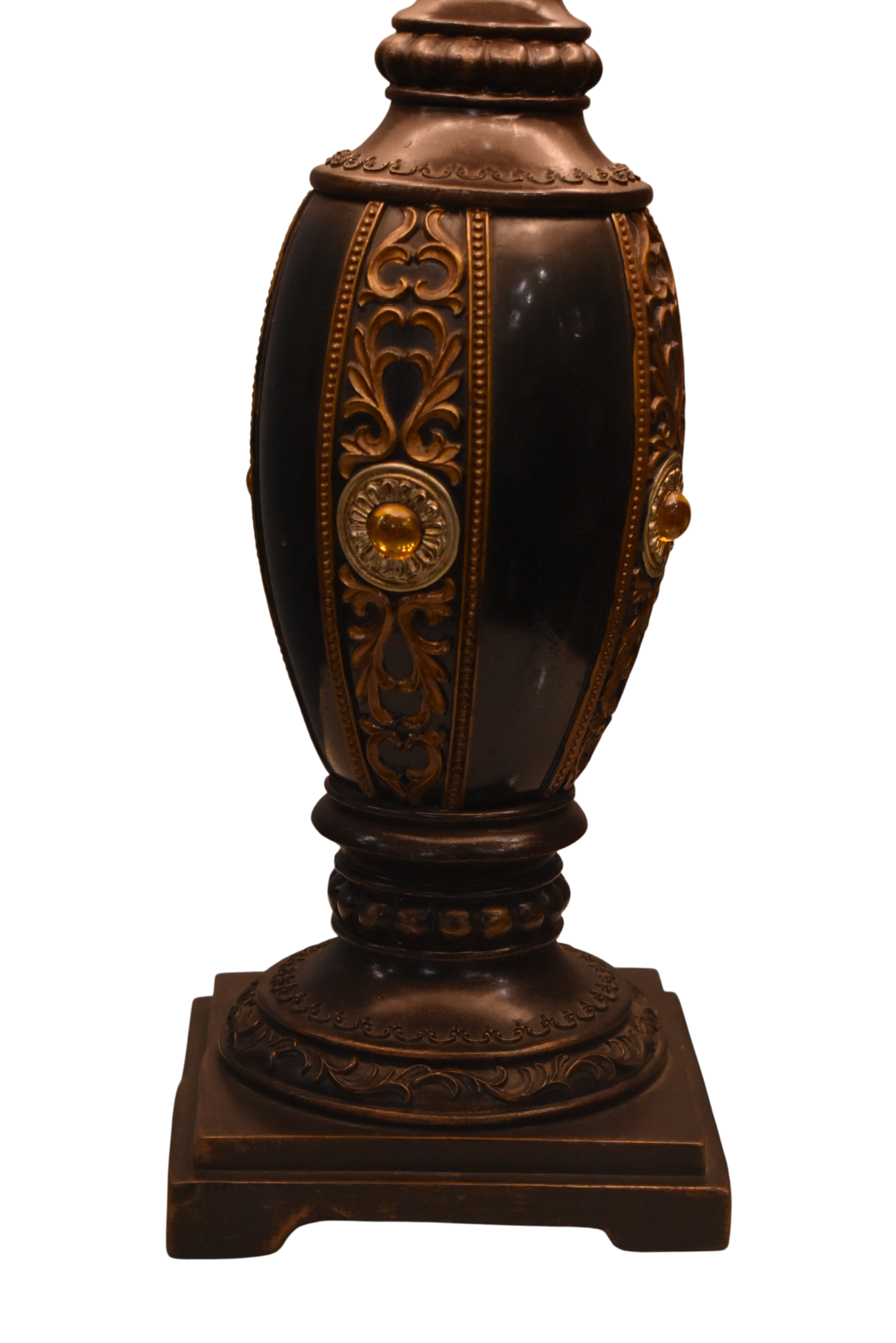 Premium Ryzen Table Lamp – 27 Inch