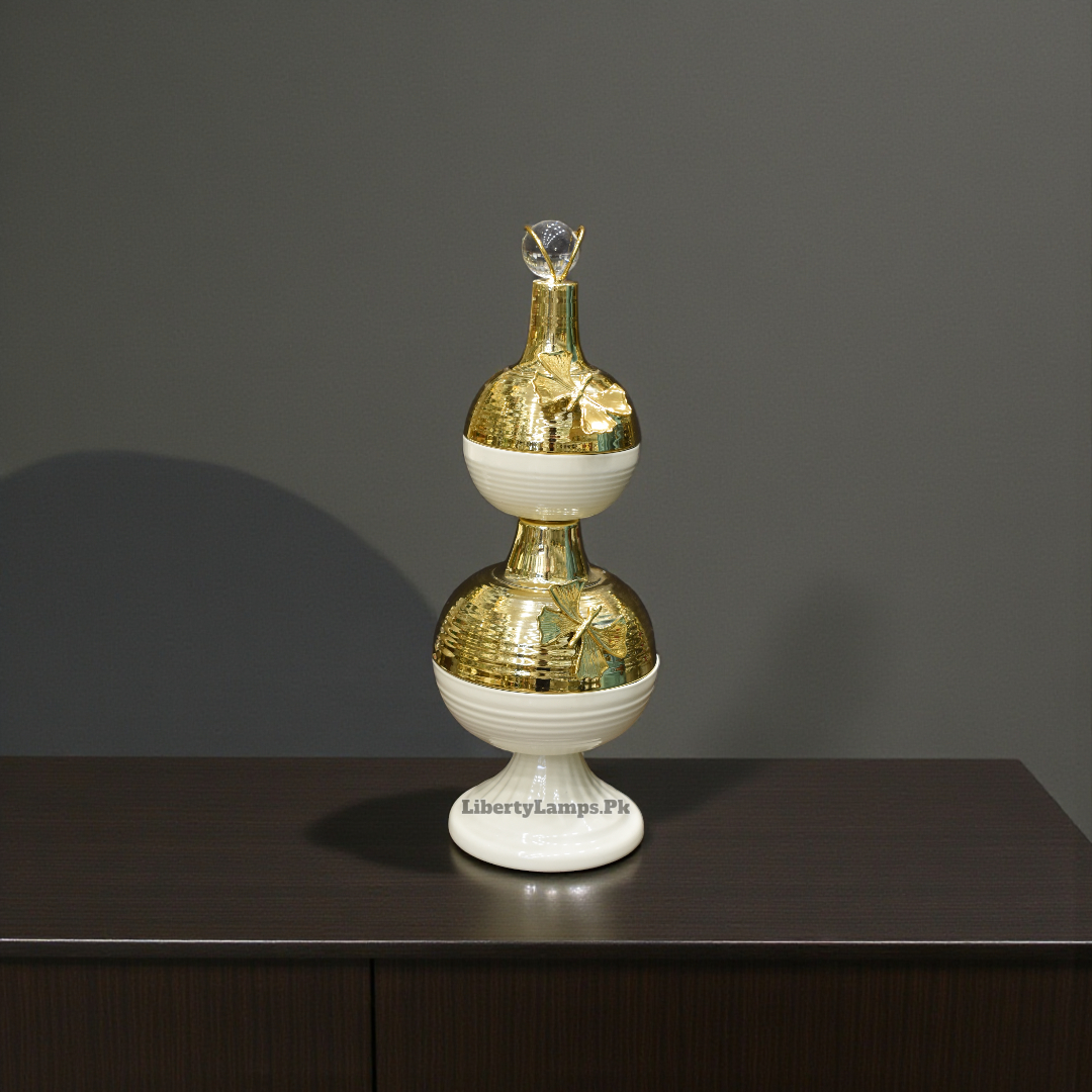 Elegant Decorative Piece (Single)