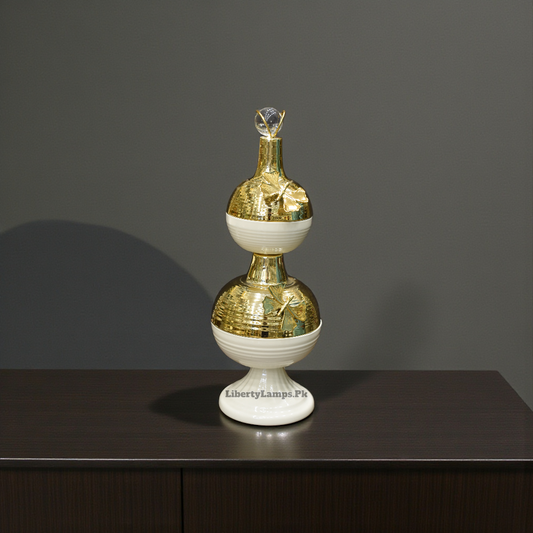 Elegant Decorative Piece (Single)