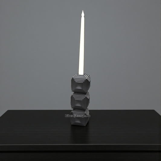 Elegant Candle Stand (Single)