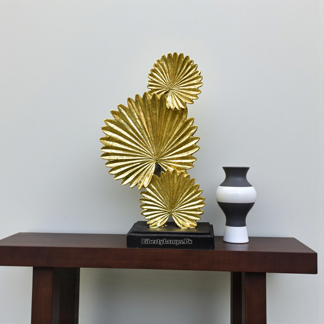 Elegant Home Decoration Piece (Single)