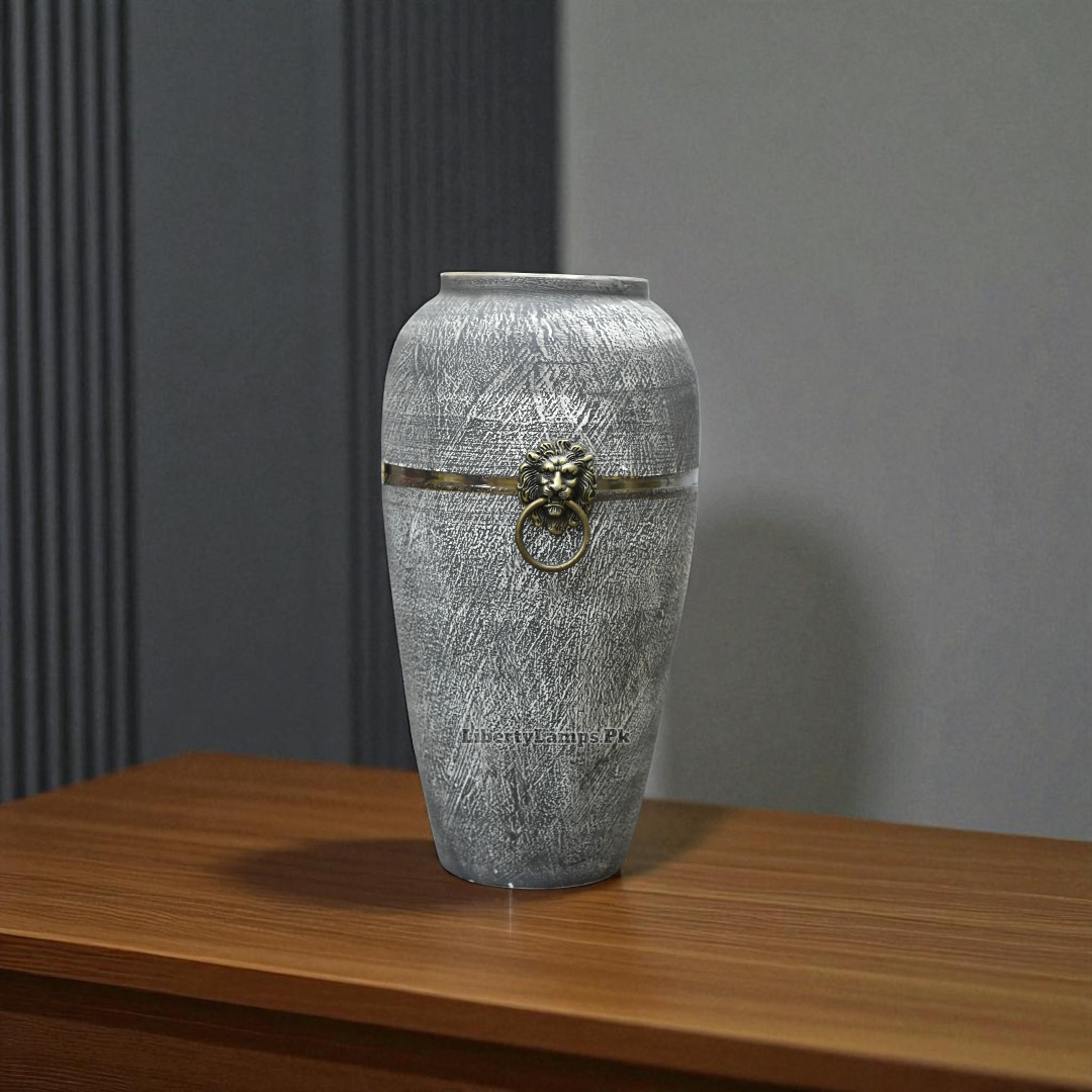 Earth Essence Tera Cotta Vase (Single) 🏺✨