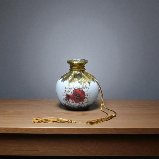 🌟 Ceramic Vase (Single)