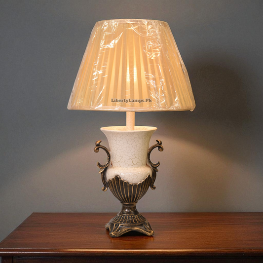 Ryzen Grace Table Lamp (Pair)