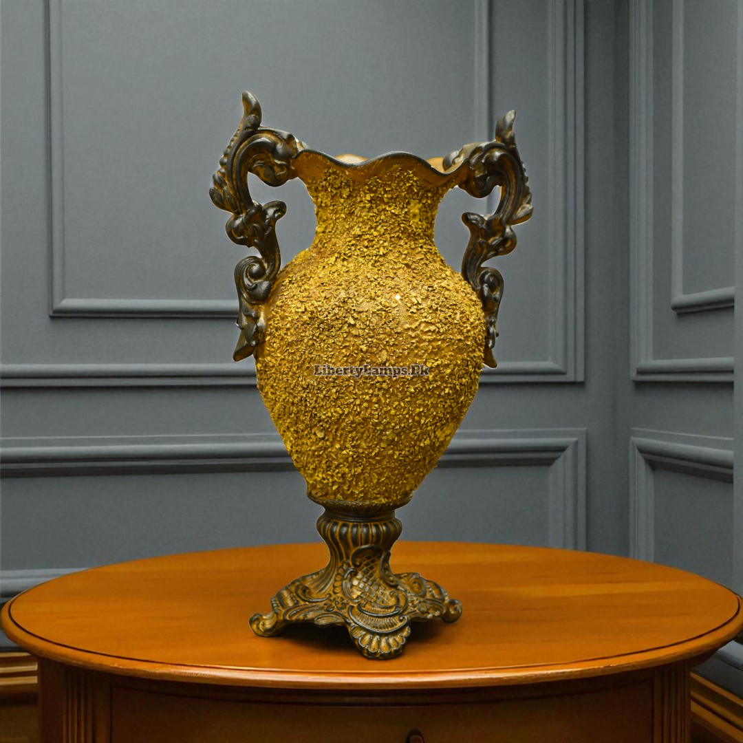 Elegant Decorative Vase (Single) 🏺✨