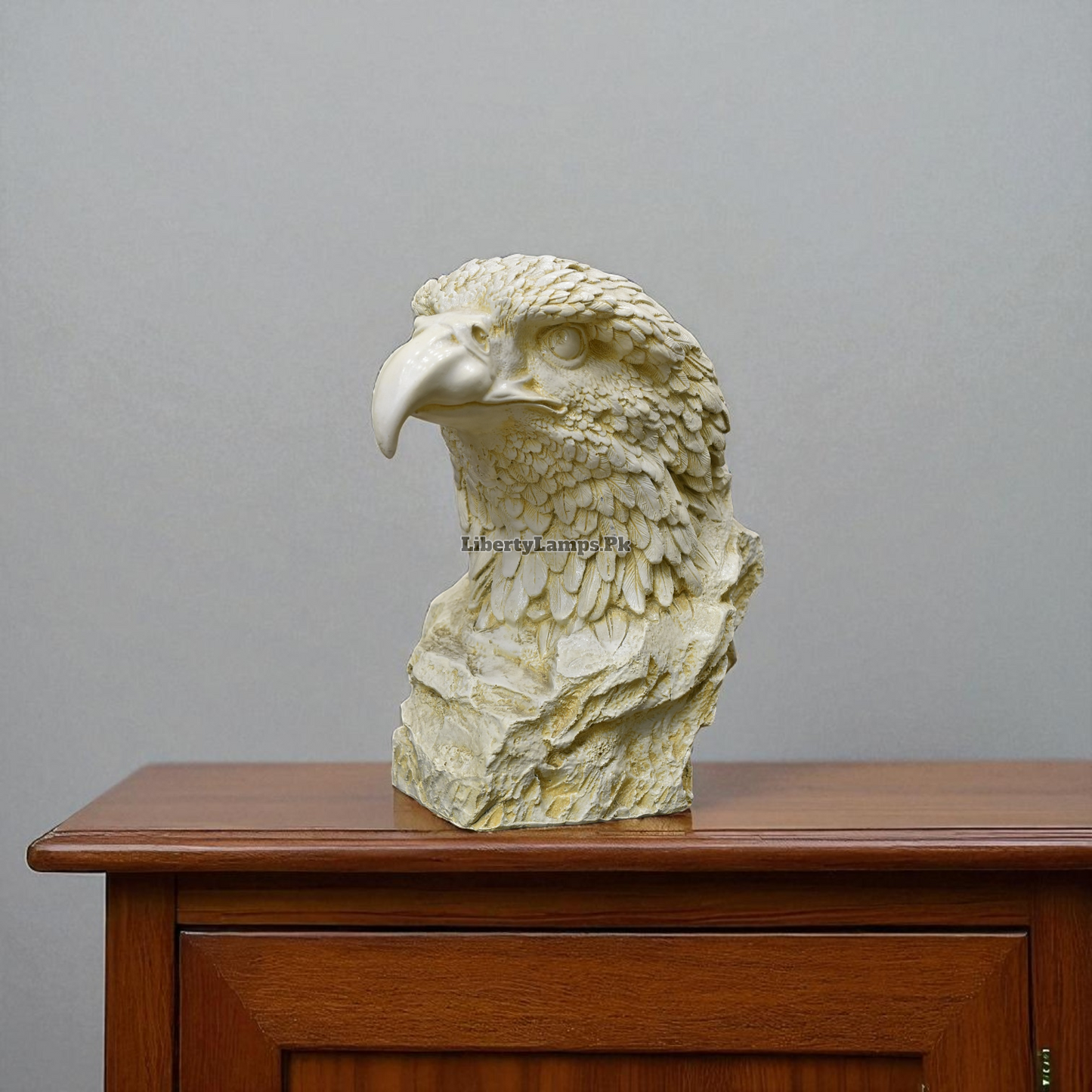 Golden Eagle Decoration Piece (Single) 🦅✨