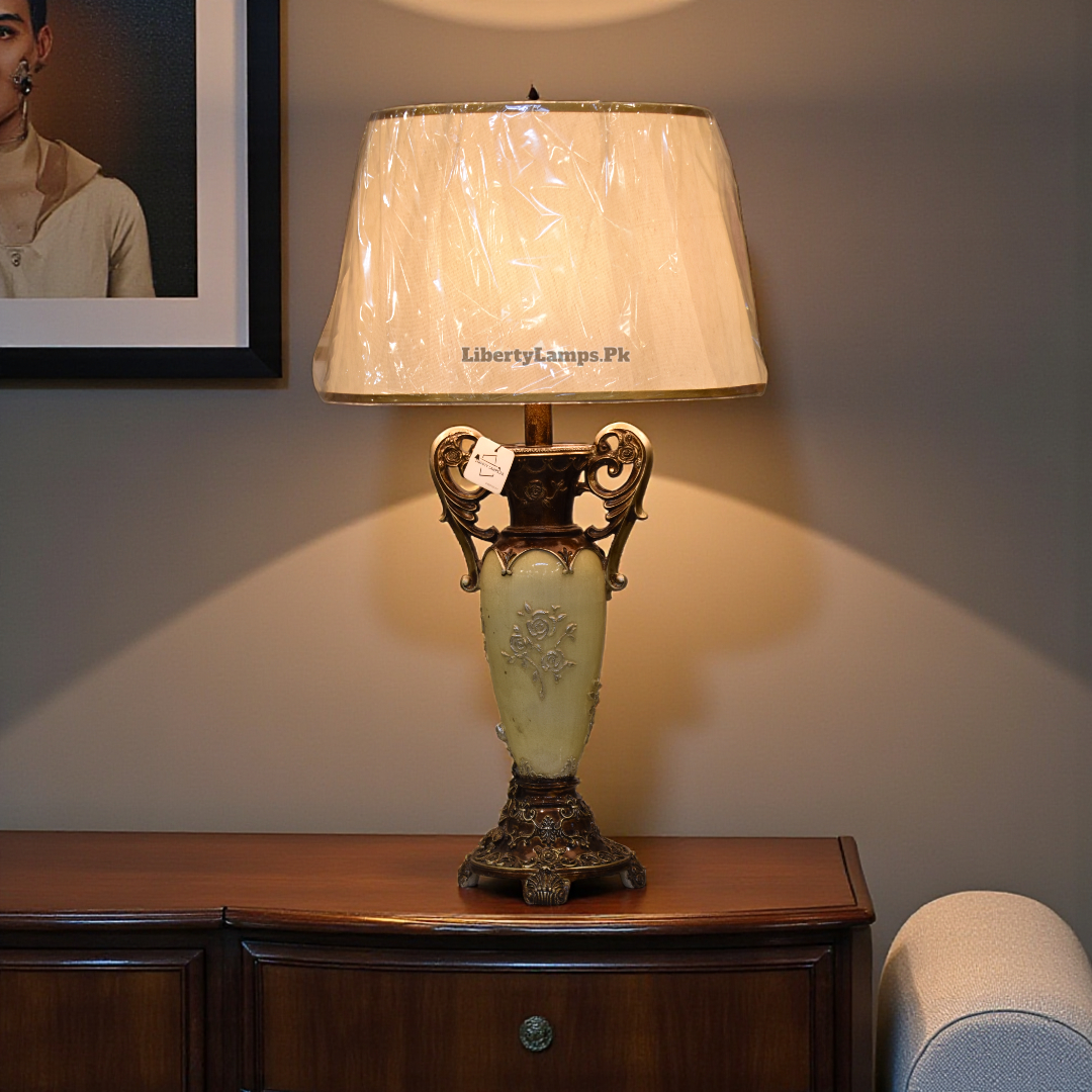 Ryzen Made Turkish Lamp (Pair) – Mosaic Heritage Elegance 🕌✨