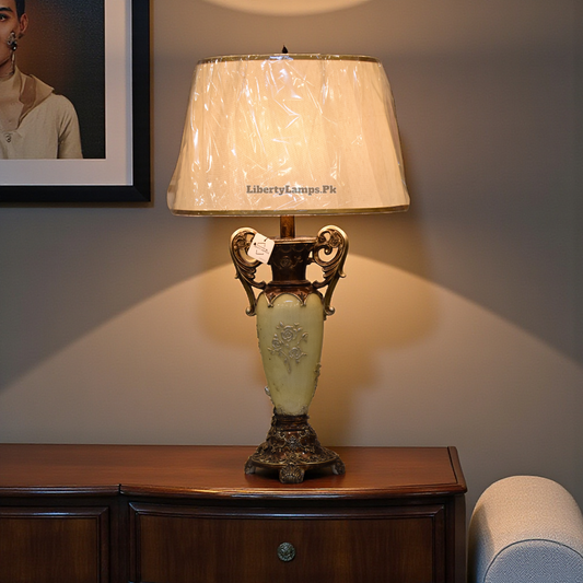 Ryzen Made Turkish Lamp (Pair) – Mosaic Heritage Elegance 🕌✨