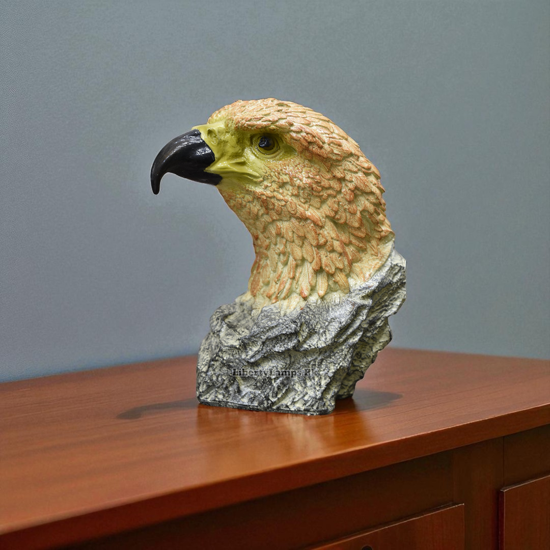 Majestic Eagle Decoration Piece (Single) 🦅✨