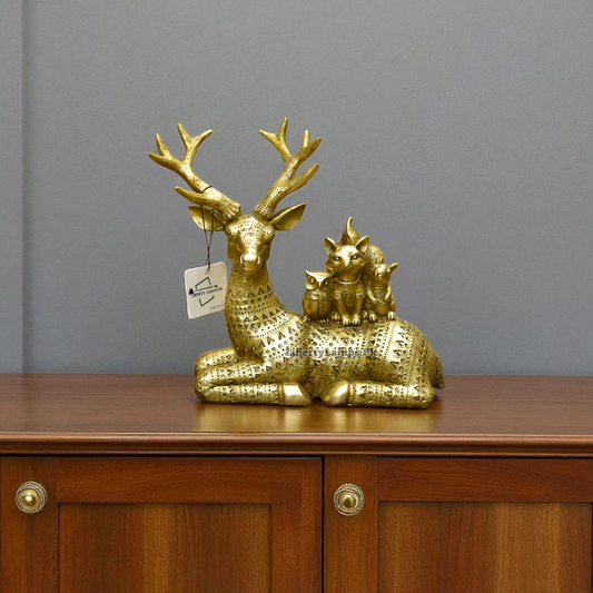 Ryzen Deer Decoration Piece (Single)