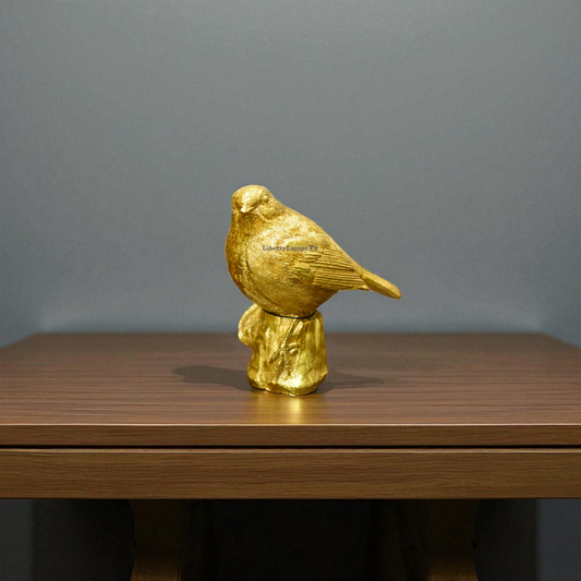 Ryzen Bird Decoration Piece (Single)