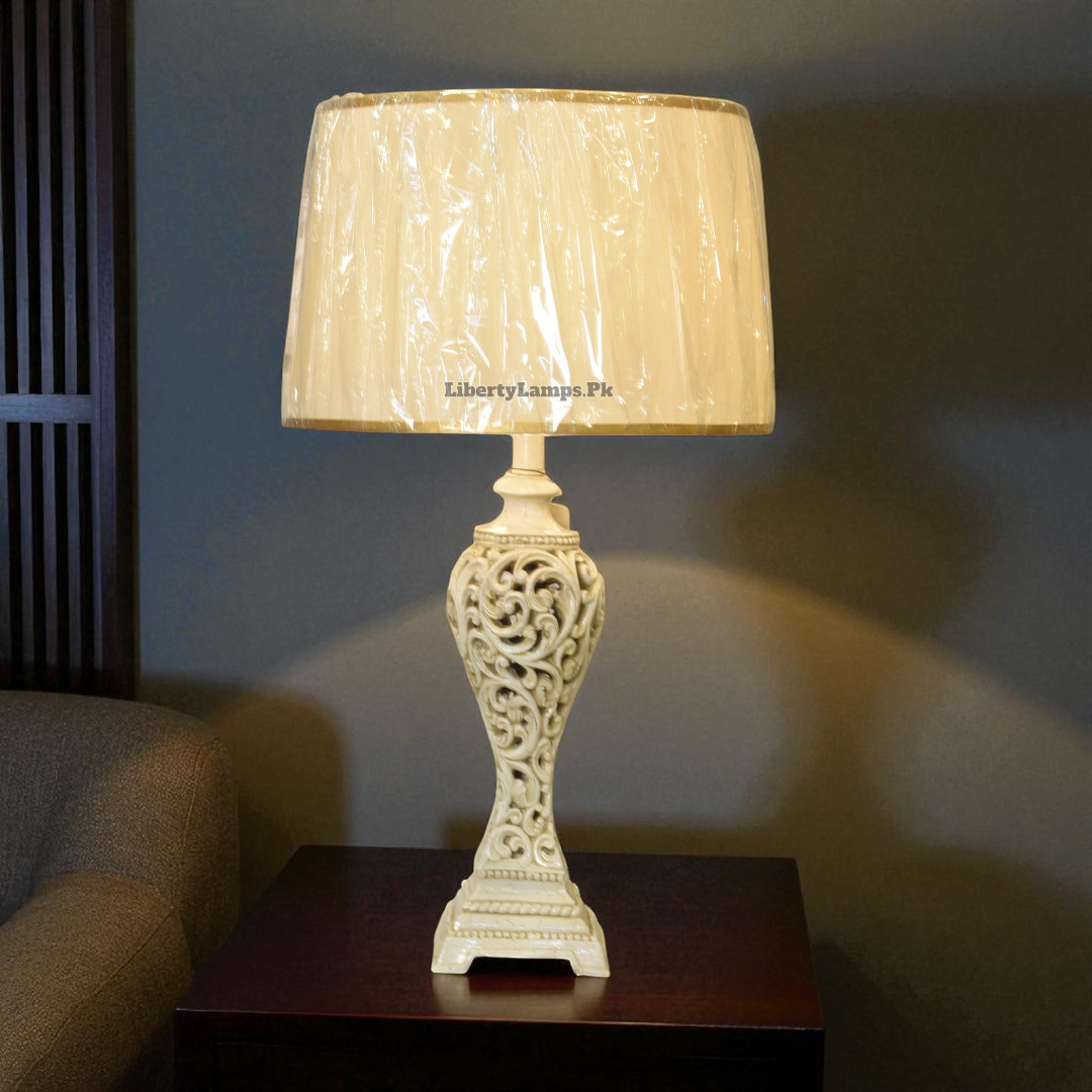 Elegant Ryzen Glow Lamp (Pair)
