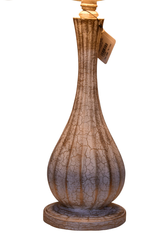 Modern Ryzen Glow Table Lamp (Pair)