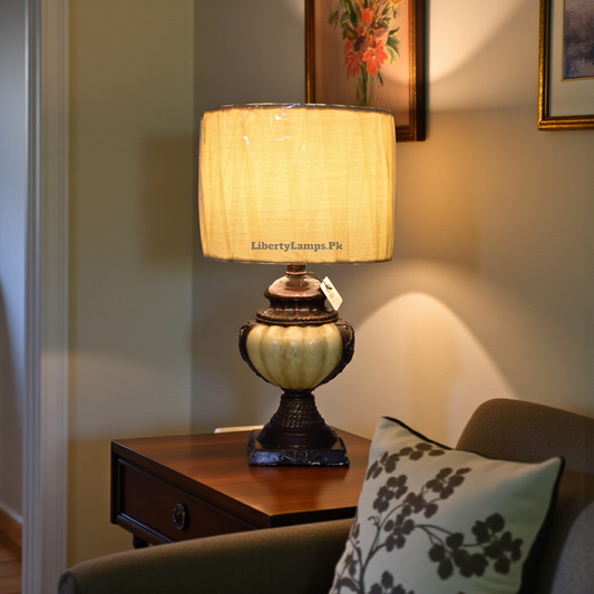 Ryzen Glow Table Lamp (Pair)