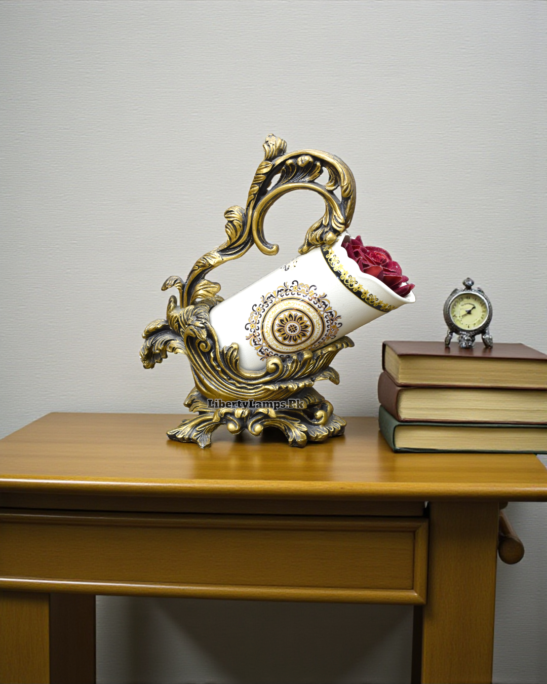 Artisian Grace Decorative Piece (Single)