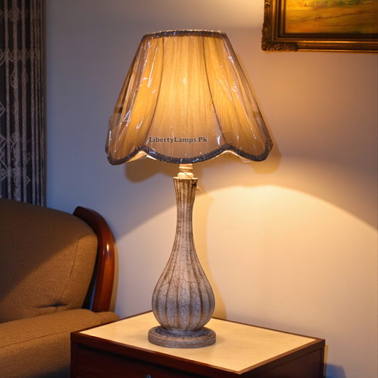 Modern Ryzen Glow Table Lamp (Pair)