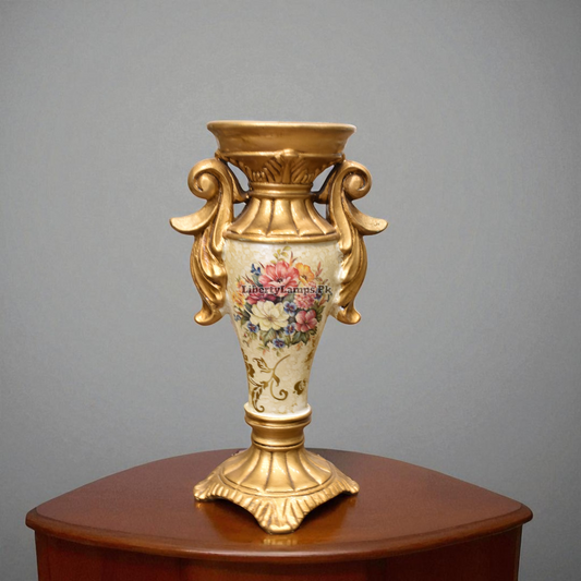 Elegant Candle Stand (Single)