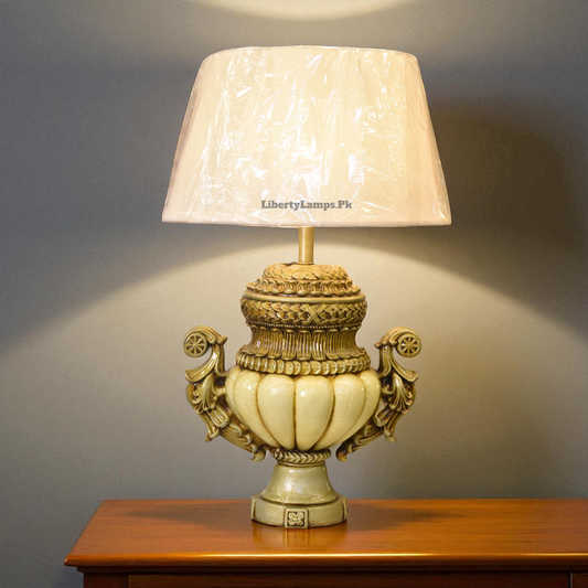 Ryzen Luxe Table Lamp (Pair)